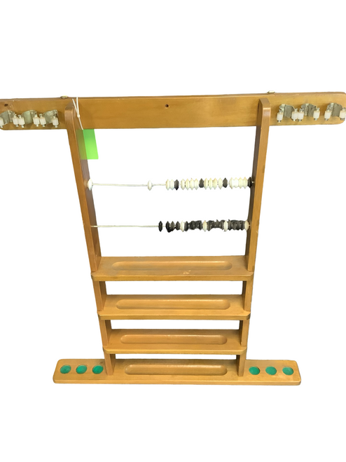 Vist Large View of Product Image Which is Used Indoor Games