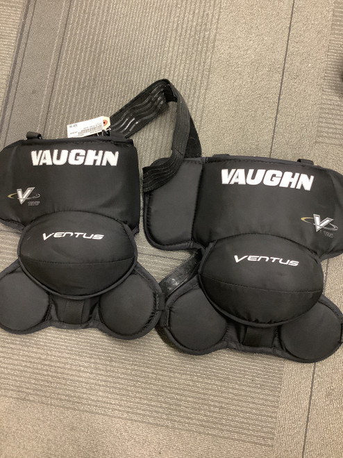 Vist Large View of Product Image Which is Used Vaughn Goalie Accessory