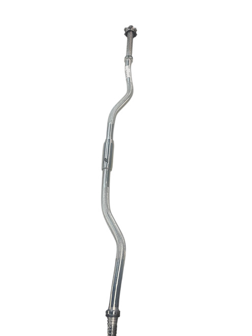 Vist Large View of Product Image Which is Used Curl Bar 36"