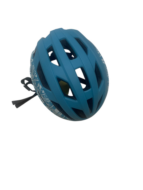 Vist Large View of Product Image Which is Used BIKE HELMET Bike Helmet Royal Blue MD