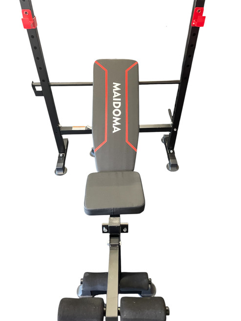 Vist Large View of Product Image Which is Used STANDARD ADJ BENCH Standard Bench