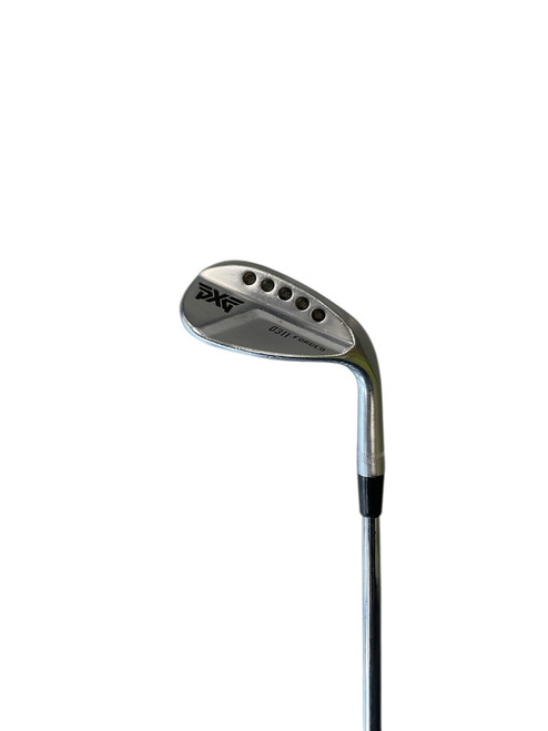 Vist Large View of Product Image Which is Used PXG 0311 FORGED Golf Wedge Mens RH 60 Degree