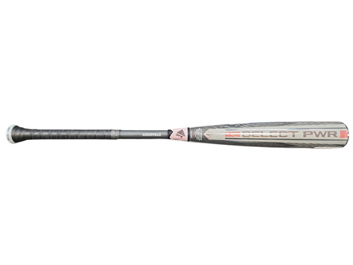 Vist Large View of Product Image Which is Used Louisville Slugger 2026 SELECT PWR BB/SB High School -3 Bat 32"