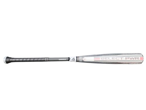 Vist Large View of Product Image Which is Used Louisville Slugger 2026 SELECT PWR BB/SB High School -3 Bat 33"