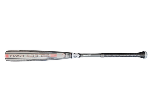 Vist Large View of Product Image Which is Used Louisville Slugger 2026 SELECT PWR BB/SB High School -3 Bat 32"