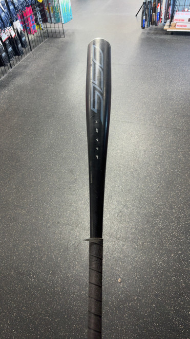 Vist Large View of Product Image Which is Used Rawlings 5150 ALLOY BB/SB High School -3 Bat 31"
