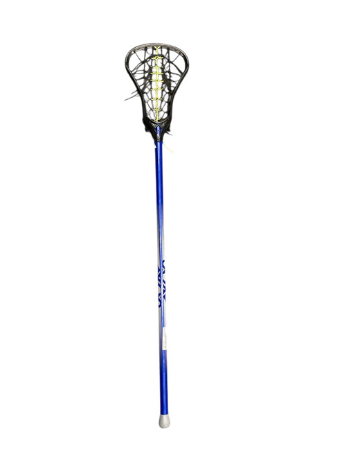 Vist Large View of Product Image Which is Used Brine HAIL Wmn Atk/Mid Complete Stick Royal Blue