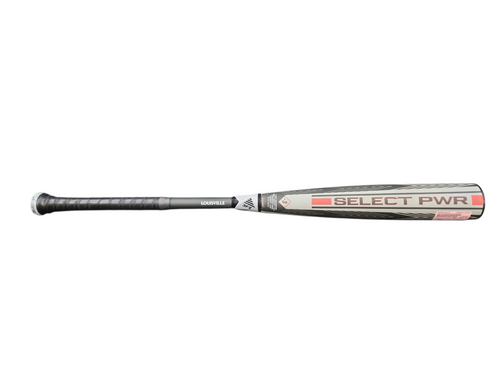 Vist Large View of Product Image Which is Used Louisville Slugger 2026 SELECT PWR BB/SB High School -3 Bat 32"