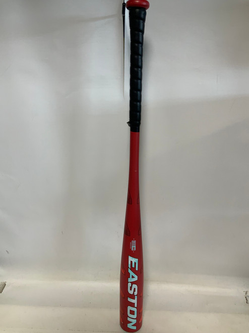 Vist Large View of Product Image Which is Used Easton QUANTUM BB/SB High School -3 Bat 33"