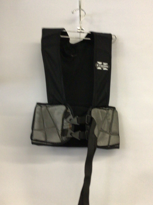 Vist Large View of Product Image Which is Used Bike FB Rib Pads MD