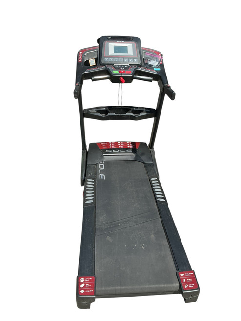 Vist Large View of Product Image Which is Used Sole F63 Treadmill