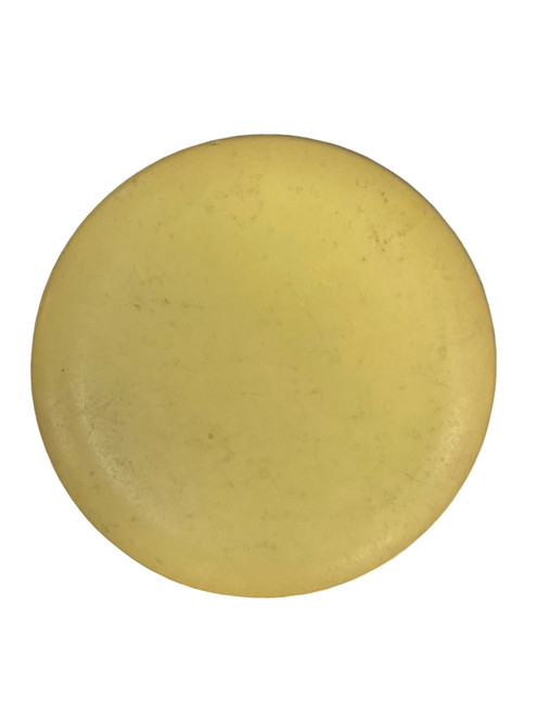 Vist Large View of Product Image Which is Used Innova KC PRO AVIAR Disc Golf Putter Yellow 172g