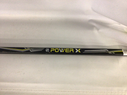 Vist Large View of Product Image Which is Used Franklin POWER X Junior Wood Right Grip