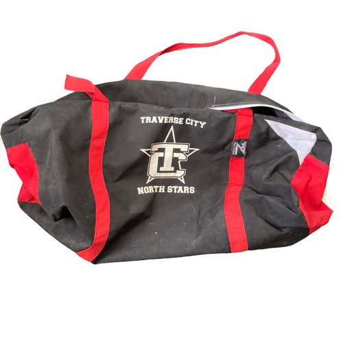 Vist Large View of Product Image Which is Used Sr Hockey Carry Black