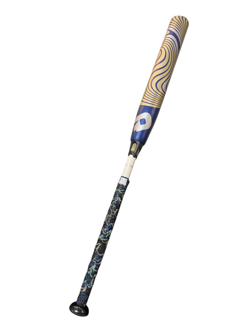 Vist Large View of Product Image Which is Used Demarini CF 32/22 BB/SB Fastpitch Bat 32"