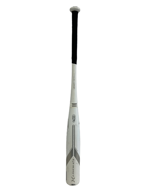 Vist Large View of Product Image Which is Used Easton Ghost X 31/26 USSSA BB Bat