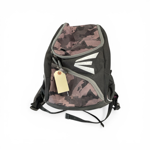Vist Large View of Product Image Which is Used Easton BACKPACK BB/SB Player Backpack Grey
