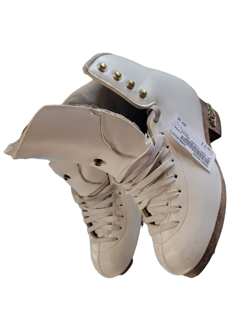 Vist Large View of Product Image Which is Skates Womens Figure Skates