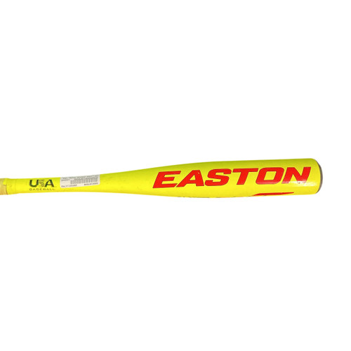 Vist Large View of Product Image Which is Used Easton RIVAL BB/SB USA 2 5/8 Bat 28"