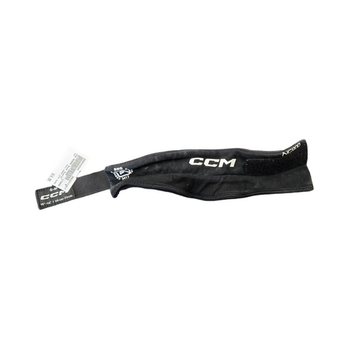 Vist Large View of Product Image Which is Used CCM NG900 NECK GUARD Hockey Accessory