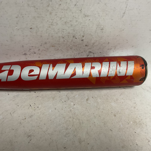 Vist Large View of Product Image Which is Used Demarini NVS Vexxum VXC15 High School -3 Baseball Bat 31"
