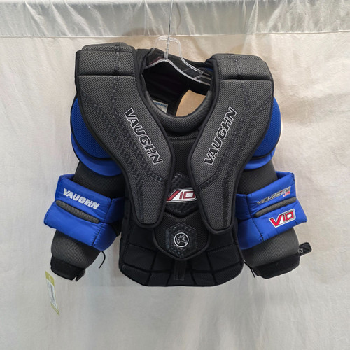 Vist Large View of Product Image Which is Used Vaughn V10 Junior Body Armor M/L