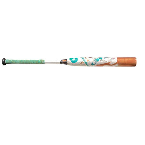 Vist Large View of Product Image Which is Used Demarini CFX BB/SB Fastpitch Bat 32"