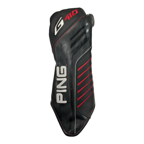 Vist Large View of Product Image Which is Used Ping G410 DRIVER COVER Golf Accessory
