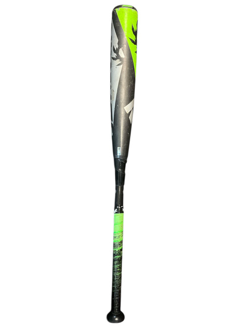 Vist Large View of Product Image Which is Used Demarini VOODOO ONE BALANCED BB/SB USSSA 2 3/4 Bat 32"