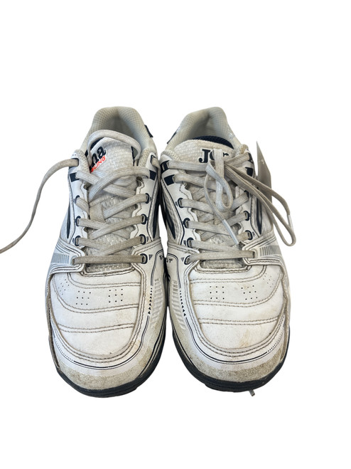 Vist Large View of Product Image Which is Used Mizuno TURFS BB/SB Cleats None Senior 6.5