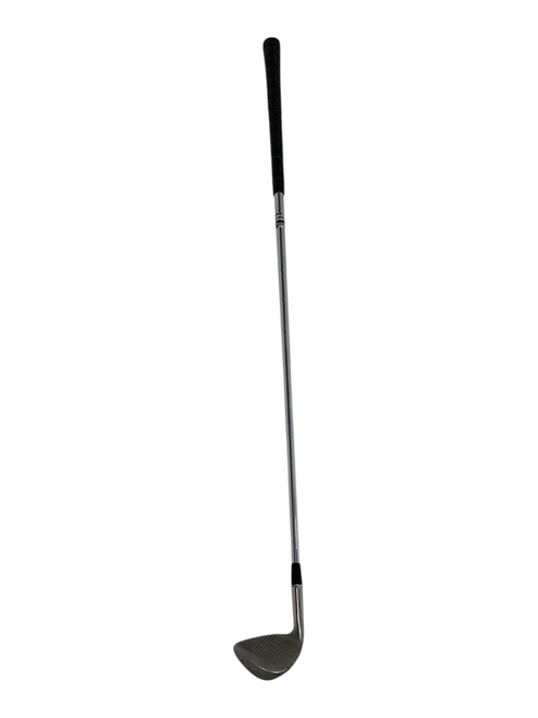 Vist Large View of Product Image Which is Used Titleist DTR Golf Wedge Mens RH Sand Wedge