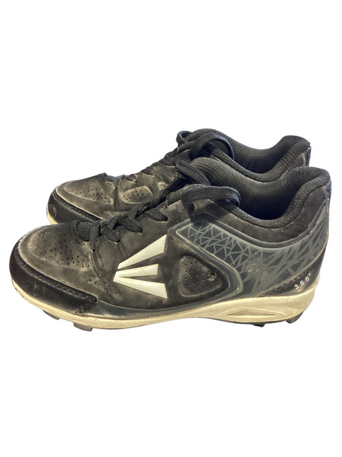Vist Large View of Product Image Which is Used Easton 360 BB/SB Cleats Black Junior 01