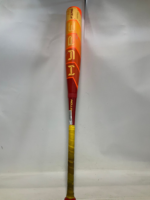 Vist Large View of Product Image Which is Used Easton HYPE FIRE EUT5HYP8 BB/SB USSSA 2 3/4 Bat 31"