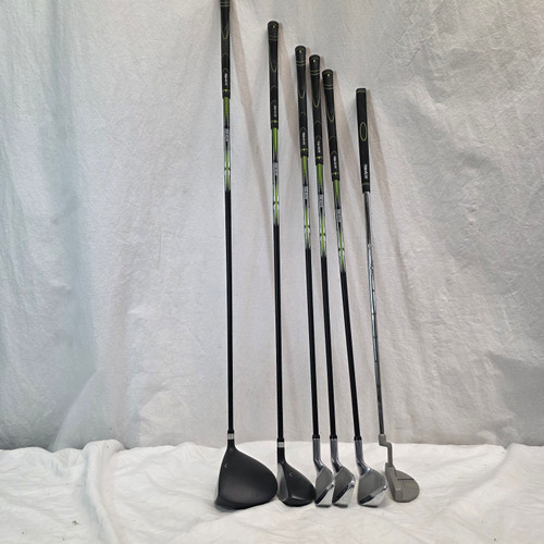 Vist Large View of Product Image Which is Used Top Flite TOP FLITE Mens Starter Set RH 7 Piece