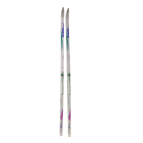 Vist Large View of Product Image Which is Used Karhu FALCON Mens XC Ski/Binding 210 cm