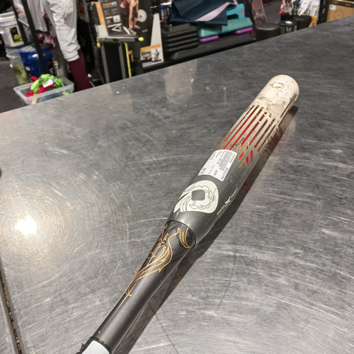 Vist Large View of Product Image Which is Used Demarini PHP-20 BB/SB Fastpitch Bat 32"