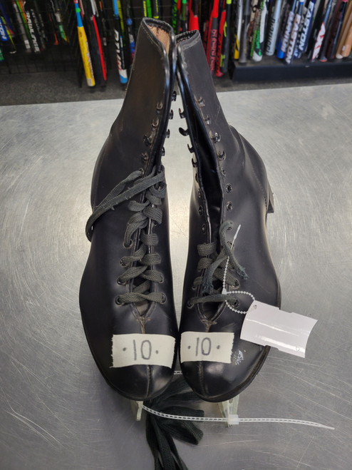 Vist Large View of Product Image Which is Skates Men's Figure Skates