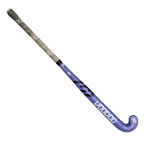 Vist Large View of Product Image Which is Used VOODOO SPARK FT FH Complete Stick Purple 34"