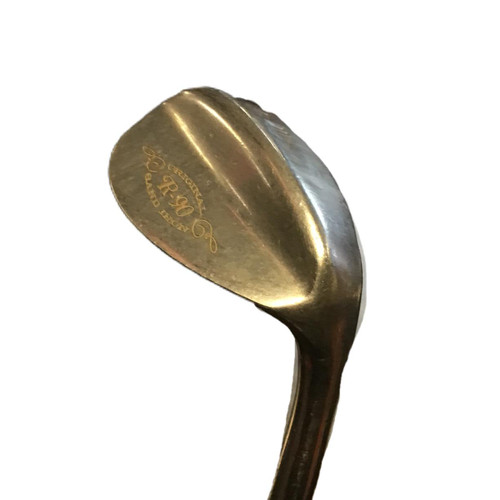 Vist Large View of Product Image Which is Used Golf Wedge Men's RH Sand Wedge