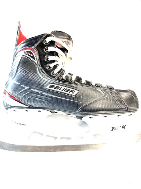 Vist Large View of Product Image Which is Used Bauer X400 Senior Hockey Skate Senior 10
