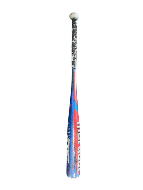 Vist Large View of Product Image Which is Used Marucci CAT 9 BB/SB USSSA 2 3/4 Bat 31"