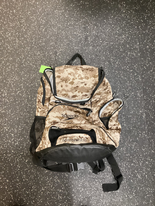 Vist Large View of Product Image Which is Used Speedo Water Accessory