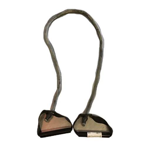 Vist Large View of Product Image Which is Used SPRI Resistance Tube Black Heavy