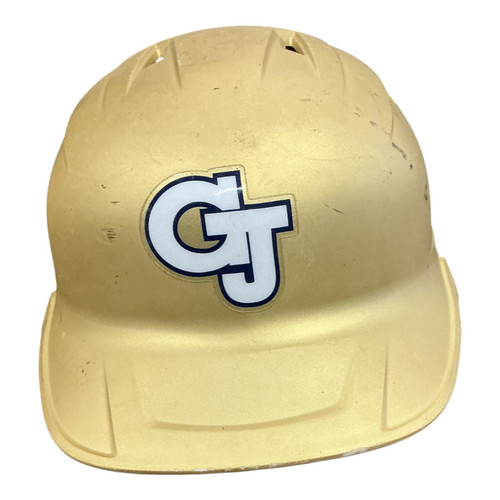 Vist Large View of Product Image Which is Used Rawlings MACH Batting Helmet No Mask None M/L