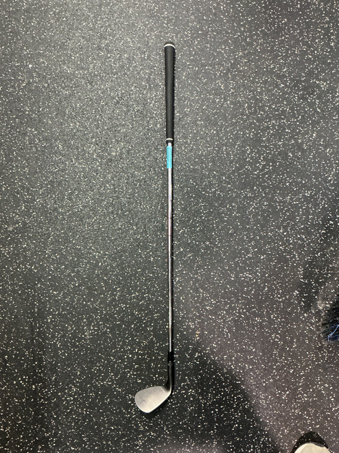 Vist Large View of Product Image Which is Used Titleist SM10 Golf Wedge Mens RH 58 Degree