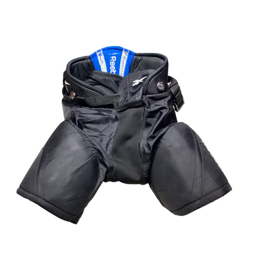 Vist Large View of Product Image Which is Used Reebok XTK Youth Pant Black MD