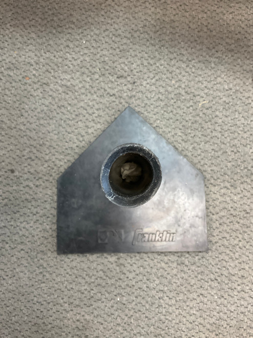 Vist Large View of Product Image Which is Used Franklin BATTING TEE BB/SB Batting Tee