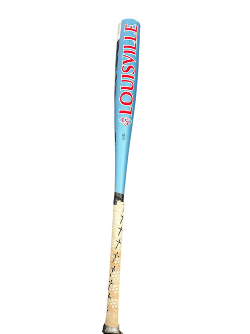 Vist Large View of Product Image Which is Used Louisville Slugger LOUISVILLE SLUGGER ATLAS BBCOR 32 -3 BB/SB High School -3 Bat 32"