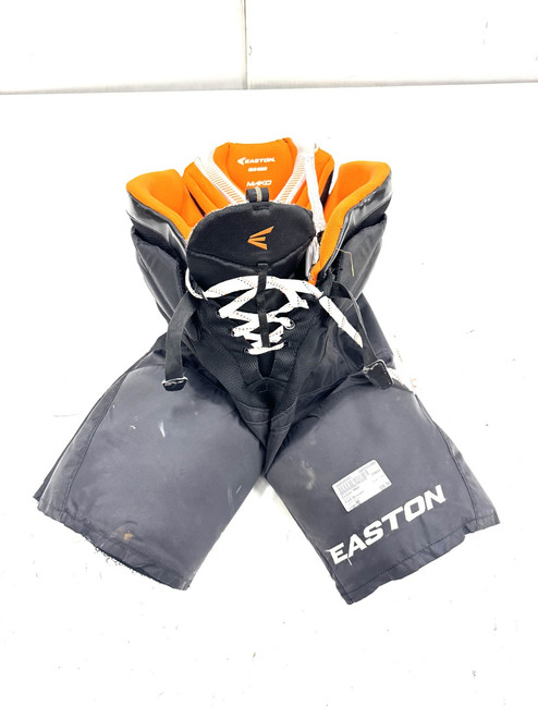 Vist Large View of Product Image Which is Used Easton MAKO Junior Pant Black MD