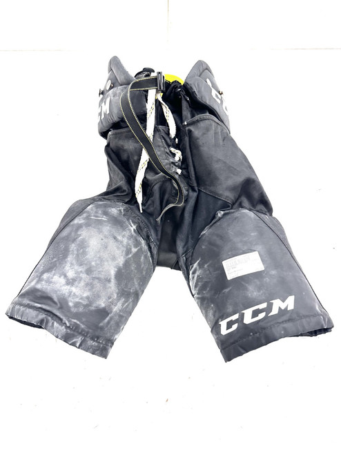 Vist Large View of Product Image Which is Used CCM 9060 Junior Pant Black LG